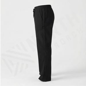 Pantalones Deportivos de la Mejor Calidad y Precio para Hombre, Ropa Deportiva de Color Sólido, Joggers de Felpa Cómodos, Ropa de Gimnasio de Alta Calidad y Durabilidad - Product Image 3