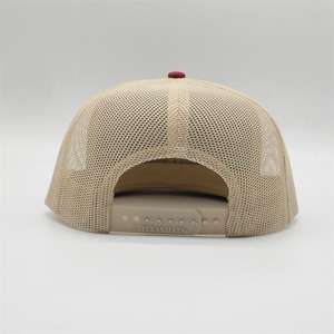 Classique imperméable hydro chapeau haute couronne bord plat sur mesure golf casquette de baseball léopard point broderie logo snapback dernière - Product Image 4