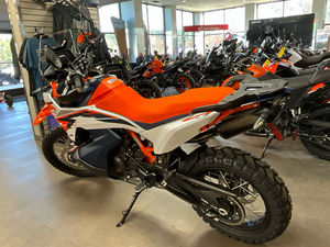 En stock: Motocicletas 890 Adventure Motorsport R 2025 en oferta y listas para exportar |   Ventas de automóviles - Product Image 3
