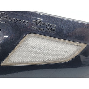 Specchietto Retrovisore Destro per Lexus Serie IS (350) 16 PIN 2ADFHV (05>13) - Product Image 2