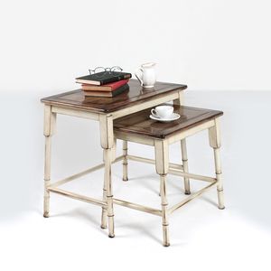 Sillas de Jardín Serie 2905, Hechas de Madera de Caoba Profunda, Diseño Moderno, Precio Mayorista Más Económico - Product Image 5