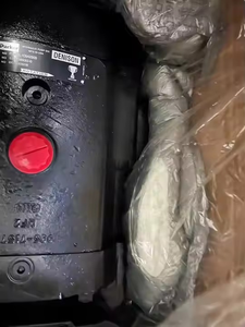 Pompe à piston hydraulique SERIES P14S P24S7R1E9A2B002B1M282164 023-82164-0 P30S7R1B9A2B002B1M282277 023-82277-0 - Product Image 6