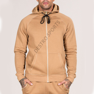 Chándal informal de moda más popular personalizado ODM, ropa deportiva cómoda para hombre, precio al por mayor - Product Image 3