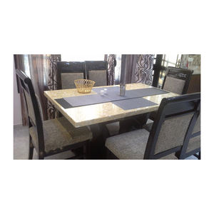 Bulk dining <b>table</b> tops available for wholesale and export supply - Product Image 6