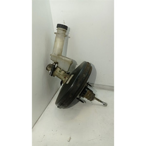Servofreno para FIAT Doblo Cargo 77363964 188A9000 diésel 1248 (00>05) - Product Image 2