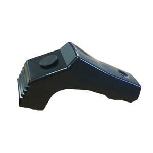 Copertura Superiore Compatibile per Manubrio Bicicletta Z750 Rif. 976569 - Product Image 1
