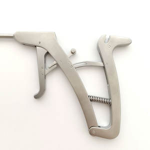 Instrumento de Cirugía de hombro Instrumentos de artroscopia ortopédica Primer paso Rodilla Acero inoxidable Escorpión - Product Image 6