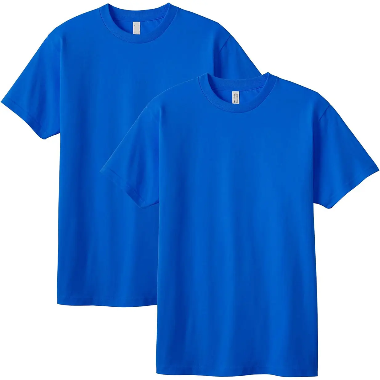 Kostenloses Muster individueller Logodruck 100% Baumwolle Herren T-Shirt individuelles blanko Herren Tshirt modische Polo-Shirts T-Shirts von Expanza ind