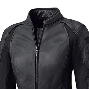 Chaqueta de Motocicleta para Mujer, Resistente, Transpirable, Diseño Moderno, Cortavientos, Cuero PU, para Todas las Estaciones - Product Image 3