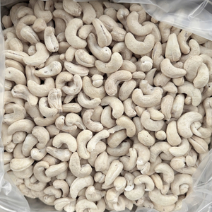 Hot Sale Best Rate Santigo Viet Nam Organic Vietnam Cashew Nuts Grade W180 W320 Roaste Private Label Packaging Available - Product Image 1
