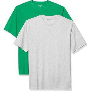 Camisetas personalizadas con logotipo impreso de alta calidad 100% algodón para hombre, camisetas en blanco con logotipo frontal, opción de talla grande - Product Image 6