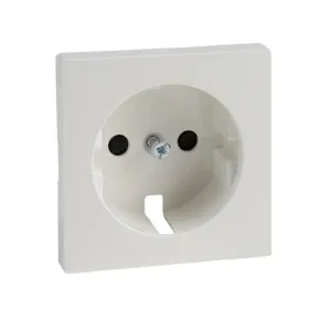 Per Schneider Electric MTN2330-0319 Elemento di Controllo/Piastra di Copertura per Dispositivi di Commutazione Domestici Prodotti EL - Product Image 1