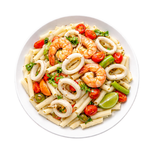 Arroz Sedani Rigati Premium 400g, Pasta de Arroz Vegana Sin Gluten, a Base de Plantas, Marca Privada, Proveedor OEM de Vietnam - Product Image 6