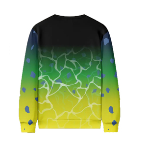 Vente en gros de chemises tactiques légères en satin respirant pour hommes manches longues vêtements de pêche à séchage rapide dernier tissage tricoté - Product Image 2