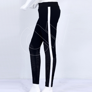 2024 gros femmes Leggings Super doux léger Fitness Yoga porte grande taille - Product Image 4