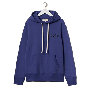 Sweat-shirt unisexe en coton mélangé lourd pour femmes, conçu pour l'impression de broderie personnalisée et le confort quotidien - Product Image 6