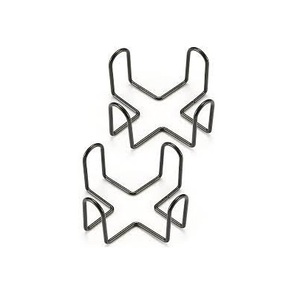 Support de sous-verre en métal et ustensiles de cuisine et restaurants et pièce de design à usage fait main et artisanat naturel - Product Image 1