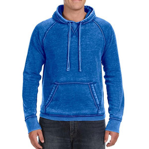 เสื้อฮู้ด500gsm หนักผ้าฝ้าย100% - Product Image 1