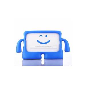 Étui pour tablette Netzy IBuy pour Galaxy Tab 3 7.0 T210 Bleu Support en caoutchouc PU PC EVA Matériaux compatibles pour les enfants IPads Certifié ROHS - Product Image 1