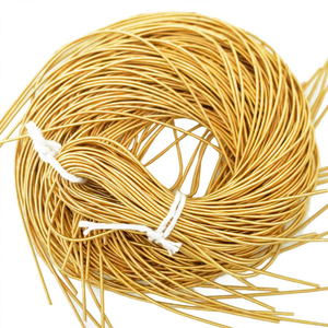 ลูกปัดลวดฝรั่งเศสปักงานทองงาน2025ทำจากลูกปัดลวดฝรั่งเศสปากีสถาน - Product Image 1