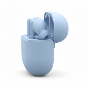 Audífonos Inalámbricos Pods de Tercera Generación con Carcasa Protectora Anti-Caídas de ABS, Indicador LED, Resistentes al Agua IPX4 5.1 - Product Image 3