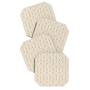 Venta al por mayor posavasos de nogal personalizados impresos mejores ideas para regalos de boda uso para ocasiones de granja esteras a precio razonable - Product Image 1