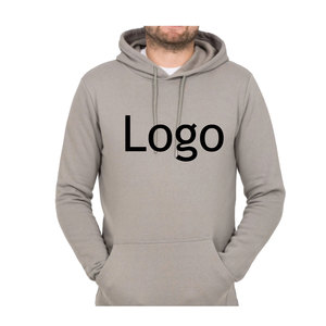 Sudadera con capucha de algodón 100% de alta calidad Unisex logotipo personalizado Color calle estilo cremallera diseño para invierno liso teñido Digital - Product Image 2