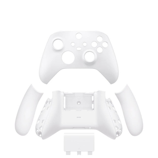 Full Replacement Shell for Xbox Series X/S Controller, Custom Mod