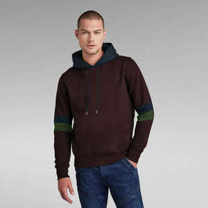 Sudaderas con capucha para hombre, Logo personalizado, ligero, alta calidad, a precio de fábrica, venta al por mayor - Product Image 6