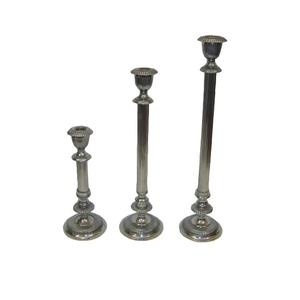 Porte-bougie votif au design exclusif et personnalisé pour la décoration de mariages et de dîners, utilisation de porte-bougie chauffe-plat - Product Image 2