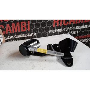 ALFA ROMEO 166 Serie (936_) (03>06) เข็มขัดนิรภัยด้านหน้าซ้าย 156017434 - Product Image 4