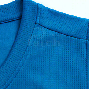 Durable <b>Men</b> Basketball Uniform With Comfortable Jersey <b>Shorts</b> Lightweight Breathable Sports Wear Ideal For Team Practice - Product Image 2
