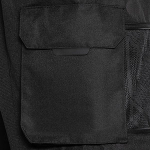 Nouveauté Pantalon de moto en Cordura coupe-vent et imperméable % polyester, tissu résistant à l'abrasion, vêtements de sport, design OEM - Product Image 4