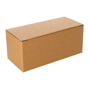 CreaBox EF-342 Caja de Merchandising Personalizada para Regalos Promocionales y Empresariales - Product Image 1
