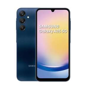 Galaxy A25 Téléphone d'occasion Smartphone d'occasion A256 Smartphone d'occasion Téléphones d'occasion en gros Smartphones Téléphones remis à neuf - Product Image 5