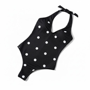 Traje de Baño a Prueba de Fugas para Mujer, Bikini de Cintura Alta, Secado Rápido, Reutilizable, para el Periodo Menstrual - Product Image 3