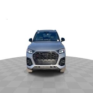 Audi SQ5 3.0T Quattro Premium Plus AWD 2021, SUV de Lujo - Product Image 1