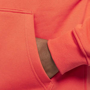 เสื้อฮู้ดสำหรับผู้ชายผ้าฟลีซคอตตอน100% สี & โลโก้สำหรับฤดูหนาวทำจากปากีสถานเป็นมิตรกับสิ่งแวดล้อม - Product Image 5