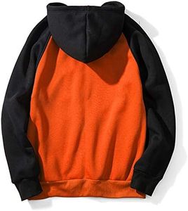 Sudaderas con Capucha Gráficas de la Mejor Calidad al por Mayor, Sudaderas Modernas Estilo Hip-Hop, Diseño Urbano para Hombre - Product Image 2
