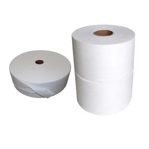 Highest Quality 100% PP Melt Blown Non Woven Fabric Filter Media From India - Product Image 4