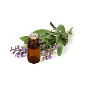 น้ำมันหอมระเหย clary SAGE ออร์แกนิกธรรมชาติ - Product Image 3