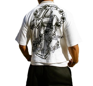 Camisetas de Verano para Hombre, de Color Sólido, Lavado Ácido, de Alta Calidad, de Algodón/Fibra de Bambú, Transpirables, Colores Personalizados, Hechas en Pakistán - Product Image 5