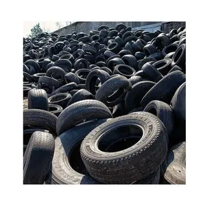 Factory direct sale used tires suitable for ship parking tires.