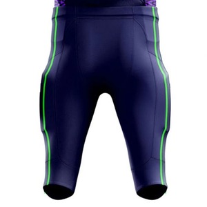 Uniformes de football américain respirants de haute qualité, nouvelle tendance, vente chaude - Product Image 6