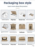 Puzzle en papier éducatif personnalisé certifié - Thème Forêt d'éléphants |   Puzzle d'animaux personnalisé à faire soi-même pour enfants avec boîte cadeau