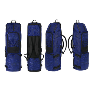 Sacs de hockey sur glace de haute qualité, matériau durable, logo personnalisé, couleur et design, étiquette privée disponible à la vente à prix avantageux - Product Image 3