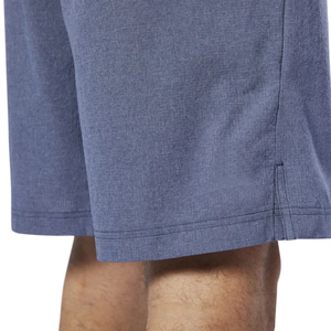 Shorts de basket-ball pour hommes personnalisés sublimés en toile à séchage rapide, vente chaude - Product Image 3