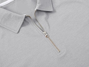 2025 nueva llegada conjuntos cortos para hombres Casual verano hombres ropa 2 piezas conjunto camisas de algodón y pantalones cortos conjuntos para la venta - Product Image 6