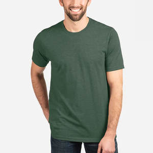 Tri-Blend <b>T</b>-<b>Shirts</b> with Wholesale Bulk Pricing <b>T</b> <b>Shirt</b> - Product Image 2