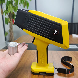 Analizador de espectrómetro Xrf portátil SciAps, Analizador de aleación de Metal Xrf/Analizador de Metal XRF/analizador de espectro XRF - Product Image 1